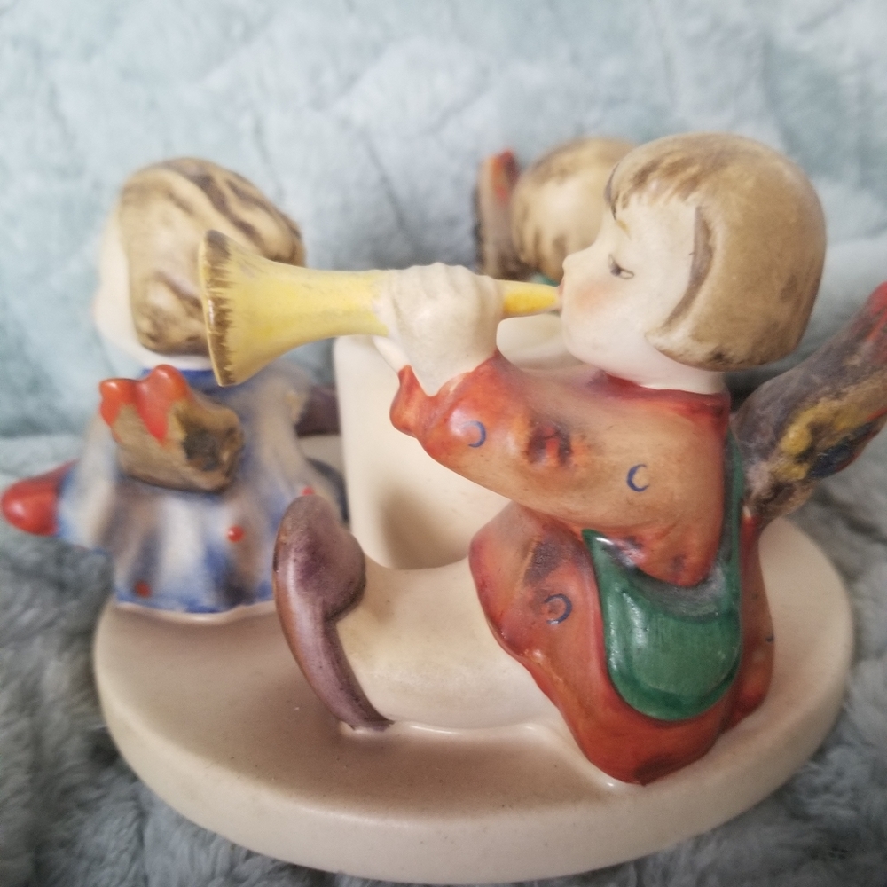 Hummel figurine